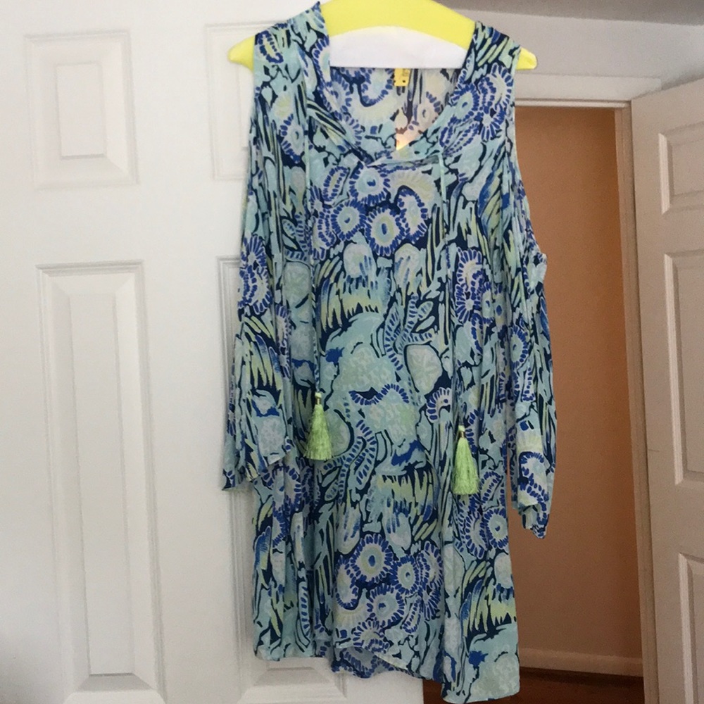 Lily Pulitzer
